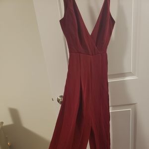 Jumpsuit